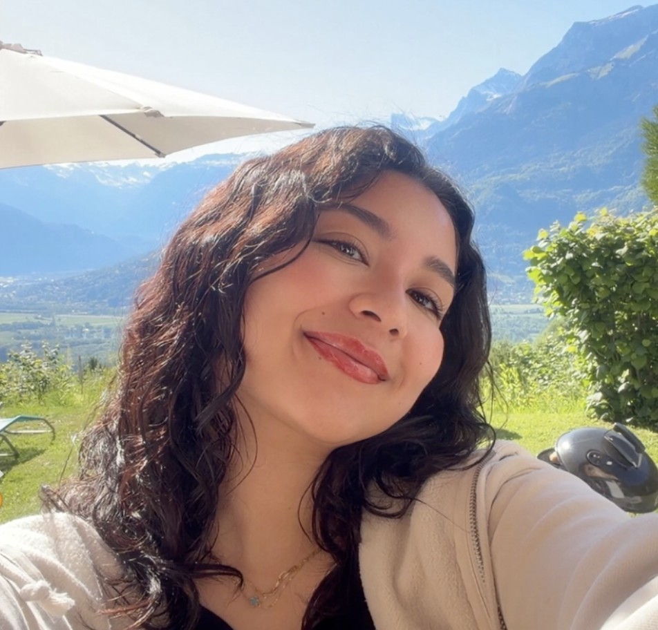 Lina Zakaria